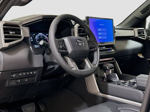 New 2026 Toyota Tundra Limited AWD/4WD image 10