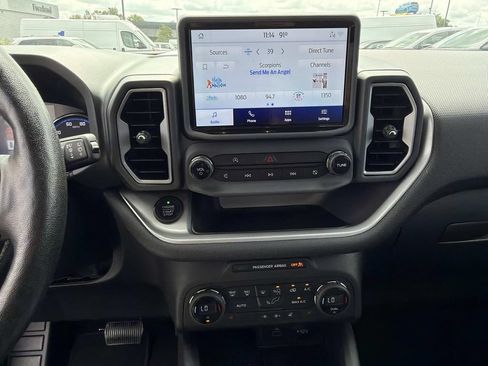 Used 2021 Ford Bronco Sport Outer Banks AWD/4WD image 28