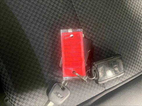 Used 2017 Chevrolet Silverado 1500 LT w/ Rally 2 Edition image 30