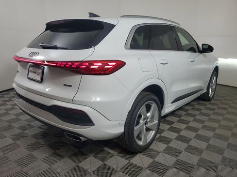 New 2025 Audi Q5 Premium Plus image 6