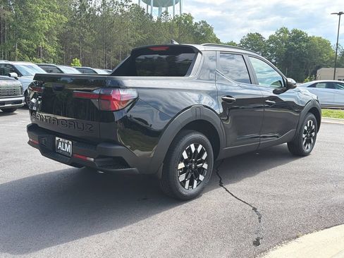 New 2026 Hyundai Santa Cruz SEL FWD image 6