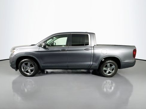 Certified 2023 Honda Ridgeline RTL image 8