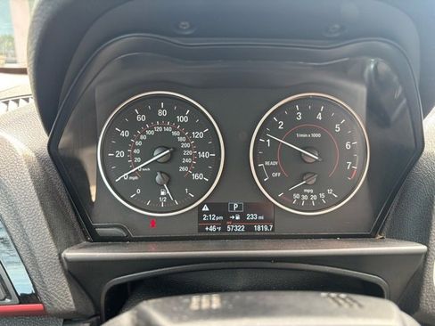 Used 2016 BMW 228i Convertible image 2