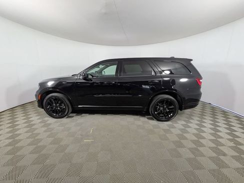 Used 2025 Dodge Durango GT AWD/4WD image 25