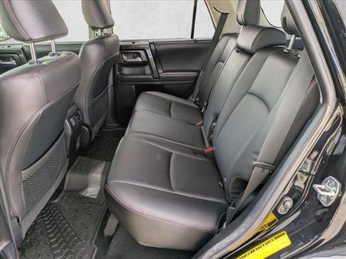 Used 2023 Toyota 4Runner TRD Pro AWD/4WD image 20