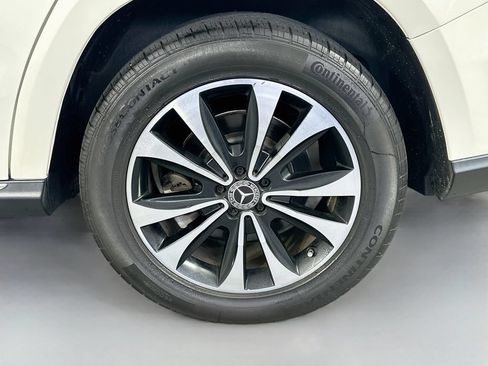 Used 2019 Mercedes-Benz GLS 450 4MATIC w/ Grand Edition Package image 33