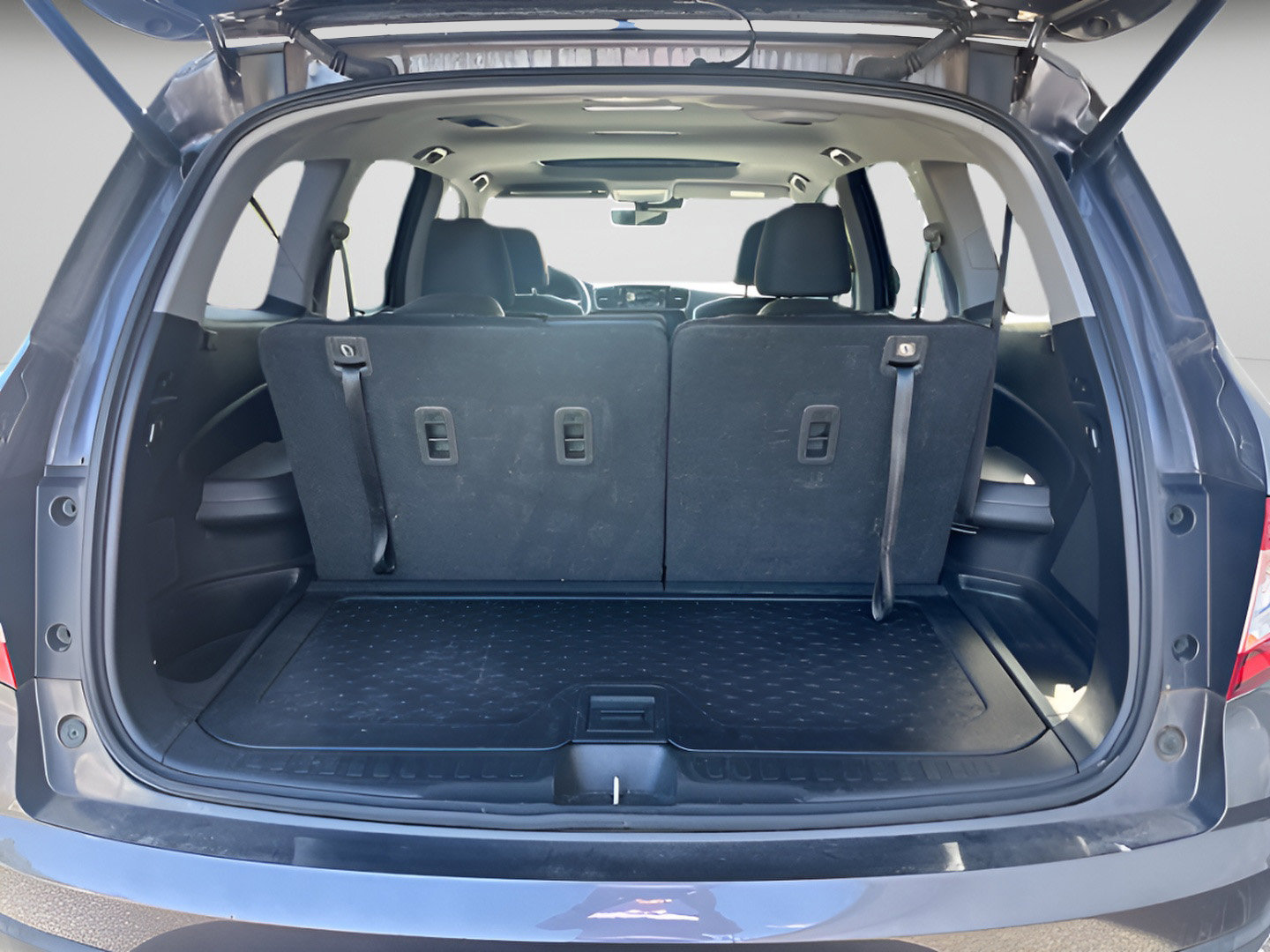 Used 2019 Honda Pilot EX-L image 12