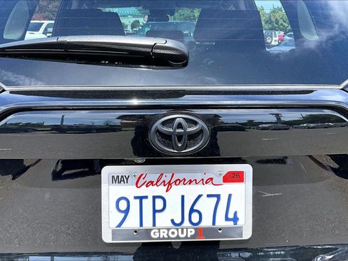 Used 2025 Toyota RAV4 Woodland Edition w/ Weather Package AWD/4WD image 30