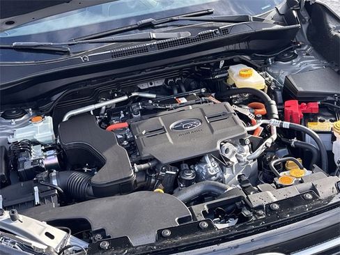 New 2025 Subaru Forester Touring image 20