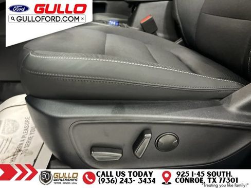 Used 2024 Ford Bronco Sport Badlands AWD/4WD image 21