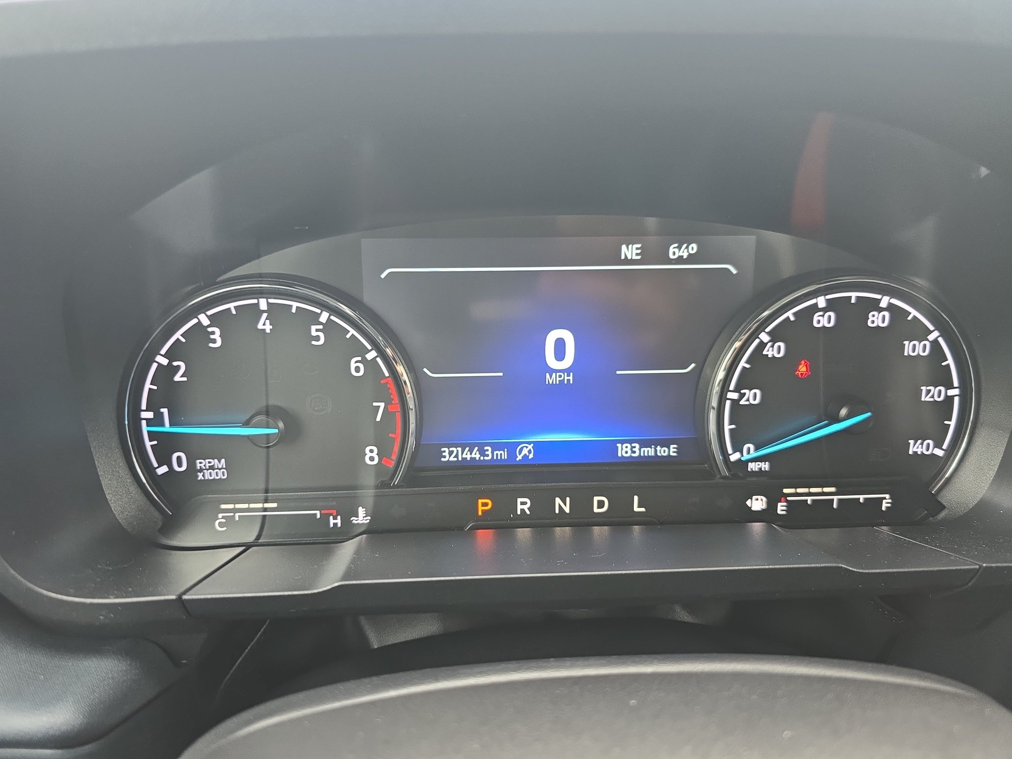 Used 2022 Ford Maverick XLT w/ Equipment Group 300A Standard AWD/4WD image 18