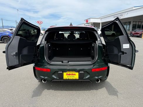 Used 2024 MINI Cooper Clubman John Cooper Works AWD/4WD image 18
