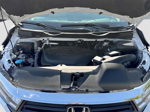 Used 2023 Honda Odyssey Elite image 33