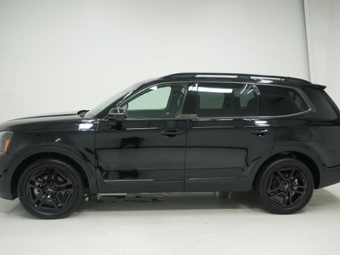 Used 2024 Kia Telluride EX X-Line AWD/4WD image 7
