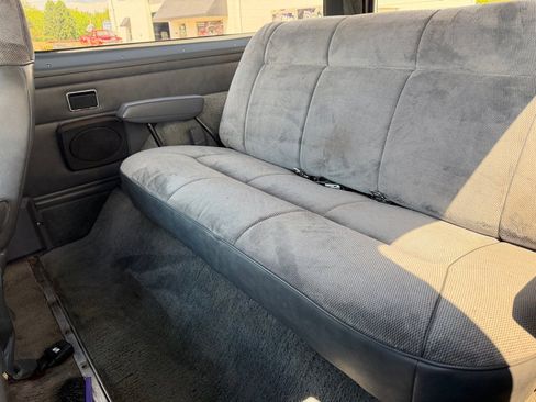 Used 1990 Dodge Ramcharger 4WD image 12