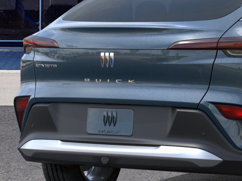 New 2026 Buick Envista Preferred FWD image 14