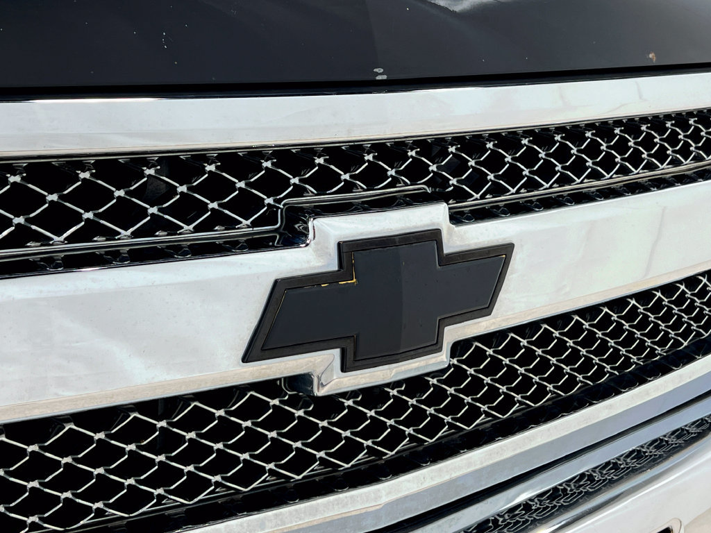 Used 2013 Chevrolet Silverado 1500 LT w/ All-Star Edition RWD image 37