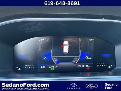 Used 2025 Volkswagen Taos SE