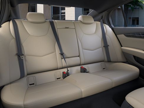 New 2026 Cadillac CT5 Premium Luxury RWD image 17