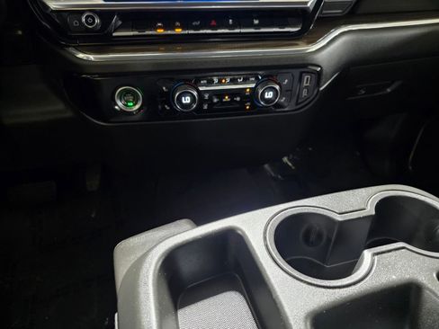 Used 2024 Chevrolet Silverado 1500 LT w/ Protection Package image 29