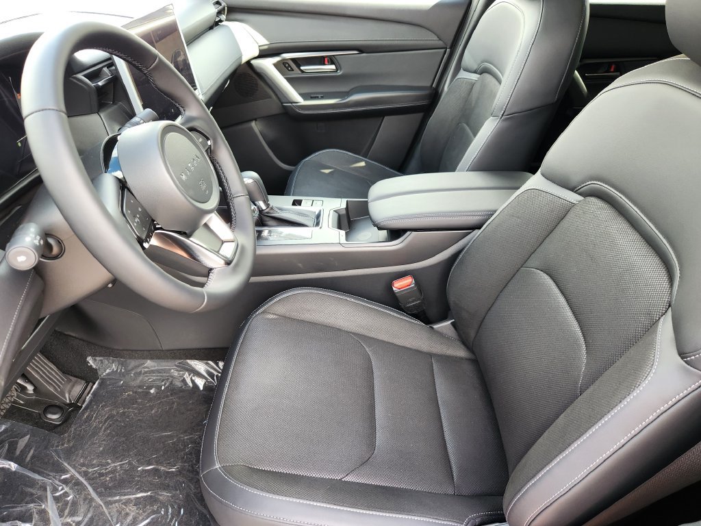 New 2026 MAZDA CX-5 Preferred AWD/4WD image 4