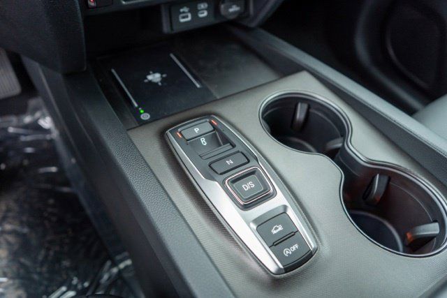 Used 2024 Honda Ridgeline RTL image 26