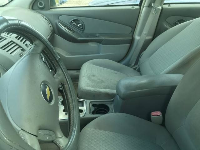 Used 2006 Chevrolet Malibu LT FWD image 9