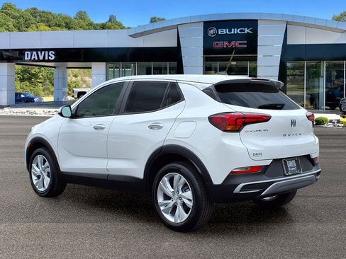 New 2026 Buick Encore GX Preferred w/ Comfort Package image 3