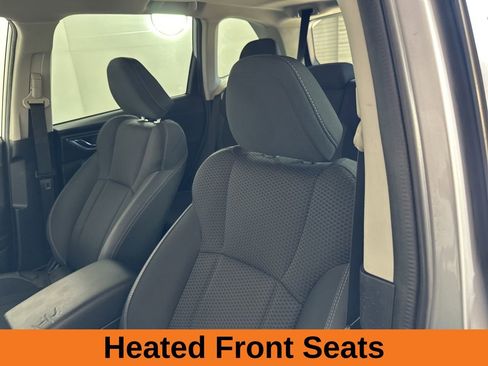 Used 2020 Subaru Forester Premium AWD/4WD image 10