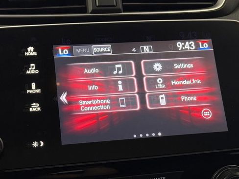 Used 2018 Honda CR-V EX image 18