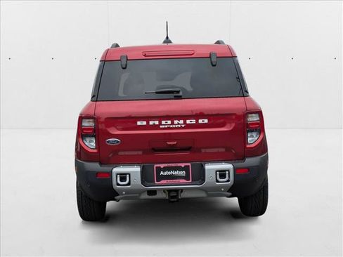 New 2025 Ford Bronco Sport Big Bend AWD/4WD image 7