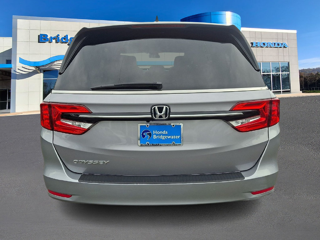 Used 2023 Honda Odyssey EX image 5