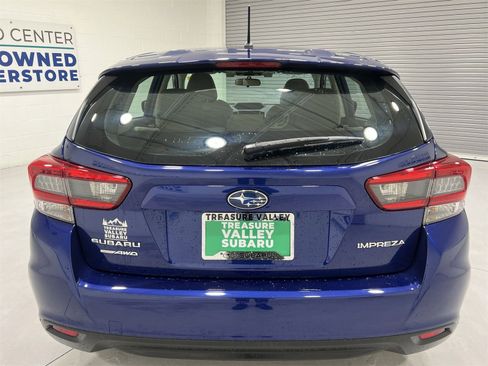 Used 2023 Subaru Impreza 2.0i image 7