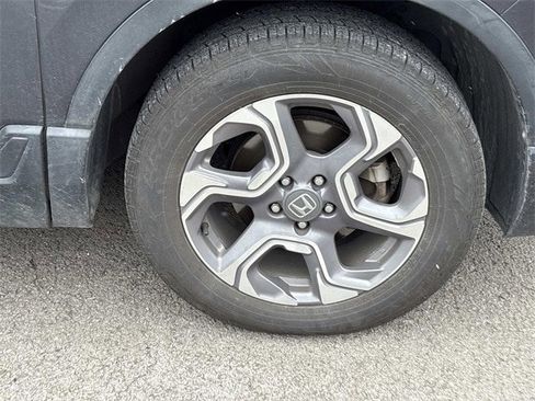 Used 2019 Honda CR-V EX image 9