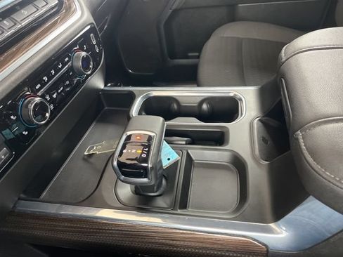 Used 2024 Chevrolet Silverado 1500 RST w/ All Star Edition Plus AWD/4WD image 26