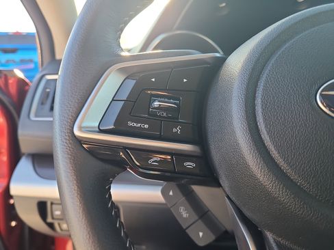 Used 2019 Subaru Legacy 2.5i Limited w/ Popular Package #2A image 22