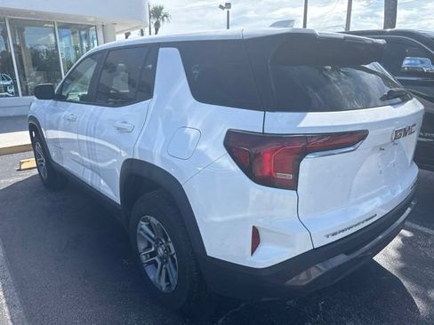Used 2025 GMC Terrain Elevation AWD/4WD image 17