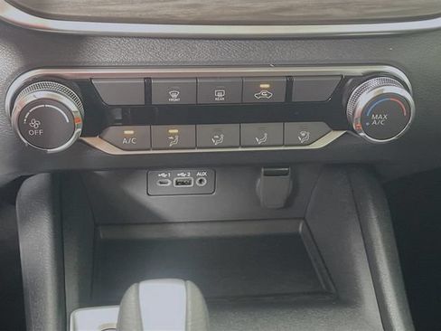 New 2026 Nissan Altima 2.5 SV FWD image 11