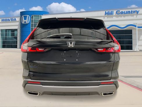 New 2026 Honda CR-V Sport image 4