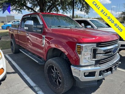 Used 2019 Ford F250 XLT w/ XLT Premium Package