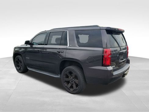 Used 2016 Chevrolet Tahoe LT image 14