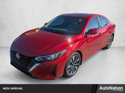 Used 2024 Nissan Sentra SV w/ SV Premium Package