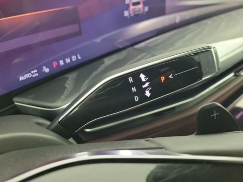 Certified 2026 Cadillac Escalade Sport w/ Touring Package image 30