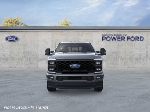 New 2026 Ford F350 XL AWD/4WD image 3