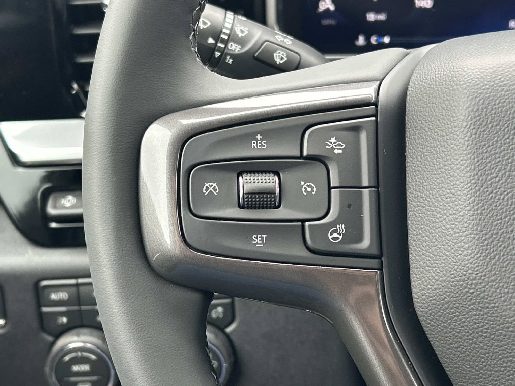 New 2026 Chevrolet Silverado 2500 High Country w/ High Country Premium Package AWD/4WD image 28