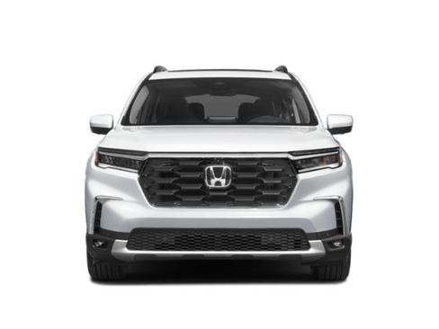 Certified 2025 Honda Pilot Elite image 4