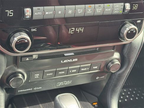 Used 2023 Lexus GX 460 Premium image 13