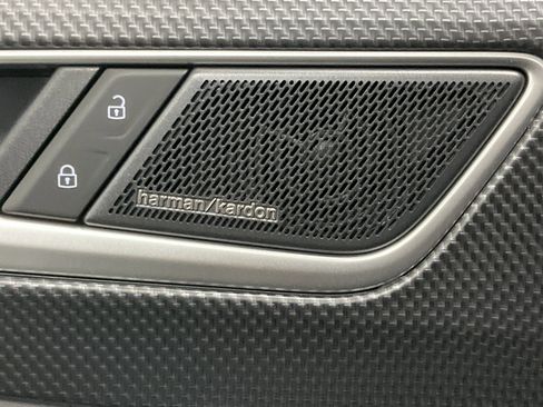 New 2026 Volkswagen Atlas Cross Sport SEL Premium R-Line AWD/4WD image 6