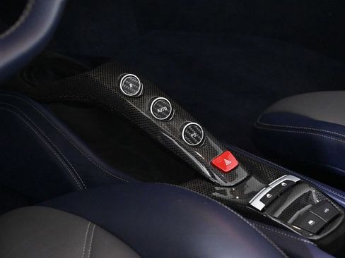Used 2018 Ferrari 488 Spider RWD image 20