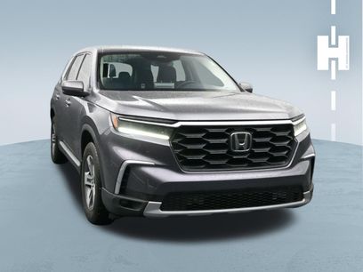 Used 2025 Honda Pilot EX-L